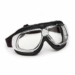 Top 10 ???? Givi Protective Goggles Chrome ⭐