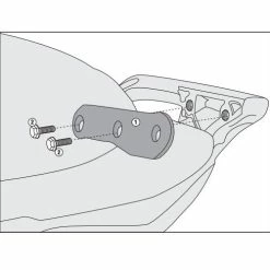 Best deal ⭐ Side Givi 4114kit ????