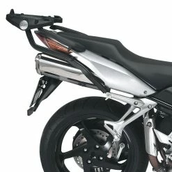 Cheapest ???? Rear Givi 4106fz Kawasaki Zzr1400 2012 ????