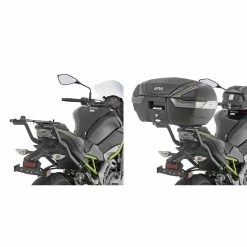 Cheap ???? Givi 4118fz Rear Rack Monokey® Monolock® ????