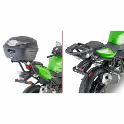 Wholesale ???? Givi 4129fz Rear Rack Monolock ✨