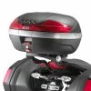 Best reviews of ❤️ Rear Givi 449fz - Kawasaki Er-6n / Er-6f 650 (09 > 11) ???? -Givi Sales Store givi 449fz
