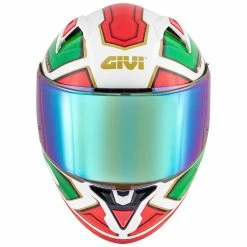 Discount ???? Plastic Givi 50.6 Sport Deep Helmet Italy ???? -Givi Sales Store givi 50.6sport deep italy 4