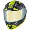 Best deal ???? Plastic Givi 50.6 Sport Deep Helmet Titanium Yellow ????