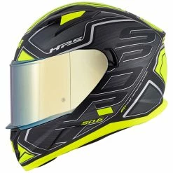 Best deal ???? Plastic Givi 50.6 Sport Deep Helmet Titanium Yellow ???? -Givi Sales Store givi 50.6sport deep titaniogiallo 3