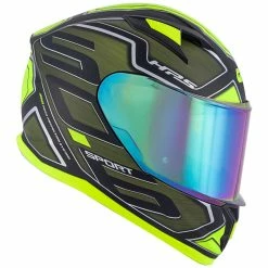 Hot Sale ???? Plastic Givi 50.6 Sport Deep Helmet Green Yellow ???? -Givi Sales Store givi 50.6sport deep verdegiallo 4