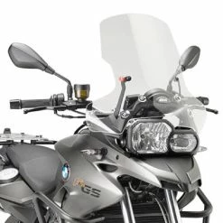 Brand new ???? Wind Screens Givi 5107dt Bmw F 700 Gs ✔️