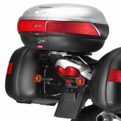 Best Sale ✨ Givi 522f Monokey/monolock Rear Rack ????