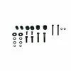 Buy ???? Givi 67206plkitr Screws Kit Black ????