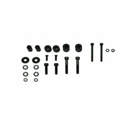 Buy ???? Givi 67206plkitr Screws Kit Black ????