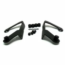 Budget ???? Givi 7400kit To Install Rear Rack T681 ????