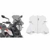 Brand new ⭐ Wind Screens Givi 7710d Windscreen Smoked ???? -Givi Sales Store givi 7710d