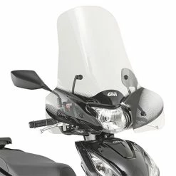 Best Sale ⭐ Various Parts Givi A1153a Fitting Kit For 308a ????