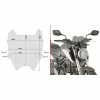 Best reviews of ❤️ Wind Screens Givi A1164 Screen Smoked Honda Cb125/300r ⭐ -Givi Sales Store givi a1164cupolinohonda