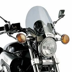 Best Pirce ???? Wind Screens Givi A123 Yamaha V-max 1200 ⌛