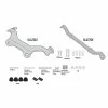 Best Pirce ✔️ Screws Givi A5139a Mount Kit ???? -Givi Sales Store givi a5139a