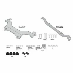Best Pirce ✔️ Screws Givi A5139a Mount Kit ????