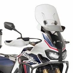 Top 10 ???? Wind Screens Givi Af1144 Windscreen Honda Africa Twin ????