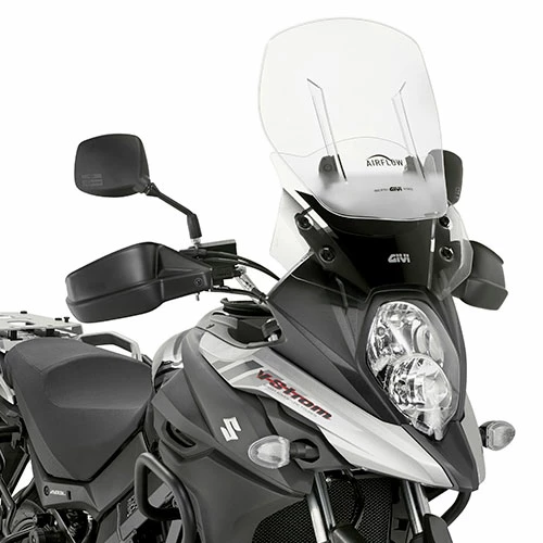 Buy ???? Wind Screens Givi Af3112 Windscreen Clear ???? 4 Buy ???? Wind Screens Givi Af3112 Windscreen Clear ???? - Image 2