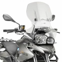 Coupon ???? Wind Screens Givi Af5107 Bmw F 700 Gs ❤️