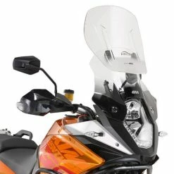 New ???? Wind Screens Givi Af7703 Ktm Adventure/adventure R (13) ????