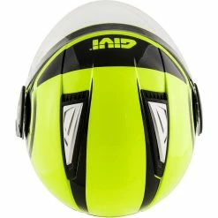 Coupon ???? Plastic Givi Air Jet R Round Helmet Yellow ✔️ -Givi Sales Store givi airjetround giallo 2