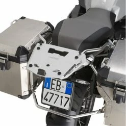 Top 10 ???? Givi Rear Rack Aluminum Sra5116 ????