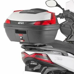 Budget ✨ Givi Rear Attachment Sr6108 Trunk Monokey® Or Monolock® ⭐