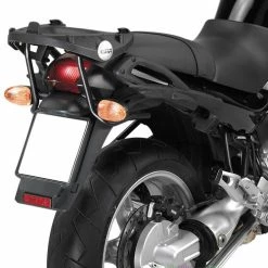 Best deal ???? Givi Sr683 Rear Fitting Trunk Monokey ❤️