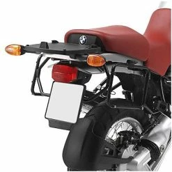 Deals ???? Givi Sr694 Rear Fitting Trunk Monokey ????