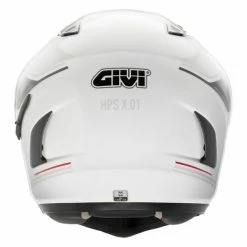 Deals ???? Plastic Givi X.01 Tourer Modular Helmet White ❤️ -Givi Sales Store givi casco modulare x01 tourer white hx01db910 w 2