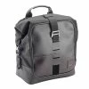 New ???? Side Cases Givi Crm102 Single Side Bag Black ????
