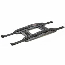 New ???? Accessories Givi Crm105 Saddle Strap Black ✔️