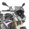 New ???? Wind Screens Givi 5104s Screen Smoked Bmw S1000r ???? -Givi Sales Store givi cupolino5104s