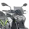 New ???? Wind Screens Givi 1176a Windscreen Kawasaki Z900 Smoked ???? -Givi Sales Store givi cupolino 1176a