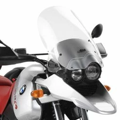 Brand new ???? Wind Screens Givi Windscreen Specific Transparent D233s Bmw R 1150 Gs (00 > 03) ????