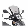 Best Sale ???? Wind Screens Givi Windscreen Screen D1143s Fumè Honda Sh300i 2015 ✨
