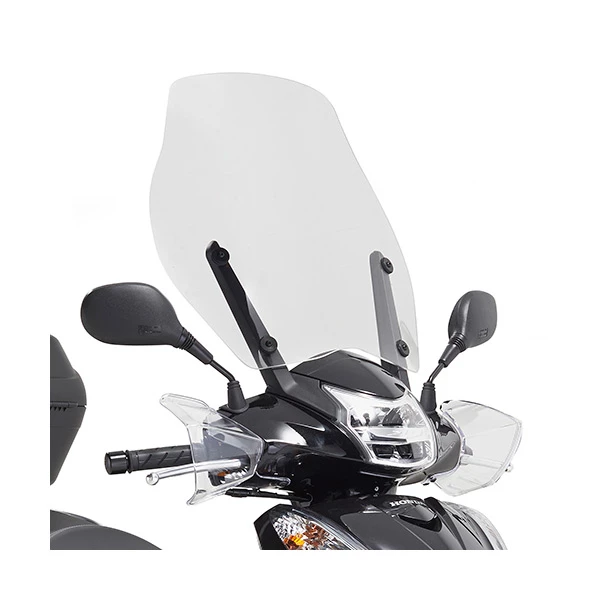 Deals ⭐ Wind Screens Givi Windscreen D1143st Honda Sh300i ???? 3 Deals ⭐ Wind Screens Givi Windscreen D1143st Honda Sh300i ????