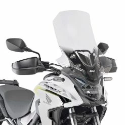 Best reviews of ???? Wind Screens Givi D1171st Clear Windscreen ⌛