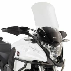 Brand new ???? Wind Screens Givi D1110st ????