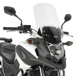 Cheapest ⭐ Wind Screens Givi D1111st Honda Nc 700 X (12 > 13) ????