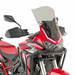Budget ???? Wind Screens Givi D1179s Windscreen Smoked ????