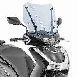 Best deal ???? Wind Screens Givi D1181bl Windscreen Ice ⌛