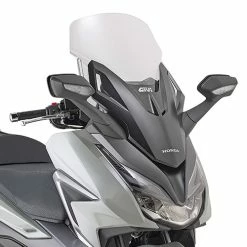 Cheap ???? Wind Screens Givi D1187st Windscreen Clear ????