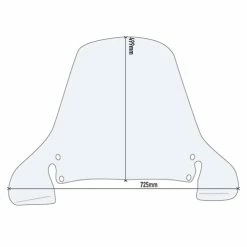 Best Pirce ???? Wind Screens Givi D199st Windscreen Clear ⭐