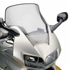 Budget ???? Wind Screens Givi D200s ????
