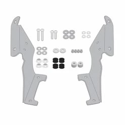 Best reviews of ???? Screws Givi D2143kit Fitting Kit ????