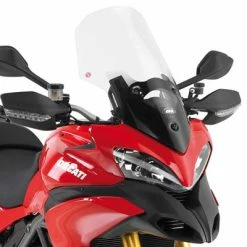 Discount ⭐ Wind Screens Givi D272st Ducati Multistrada 1200 ????