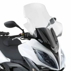 Wholesale ???? Wind Screens Givi D295st Kymco Xciting R 300i-500i ????