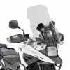 Top 10 ❤️ Wind Screens Givi D3117st Screen V-strom 1050 2020 Clear ???? -Givi Sales Store givi d3117st